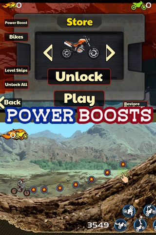 Ace Motorbike Free - Real Dirt Bike Racing Game screenshot 4