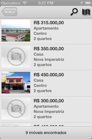 AMRB Consultoria Imobiliaria screenshot 4