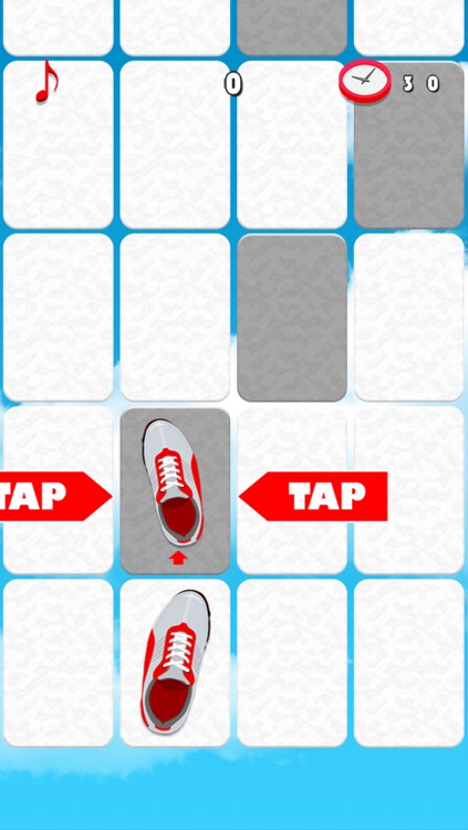 Avoid the White Tile - Don't Step on the White Piano Tiles or Touch and Tap White Tile Game