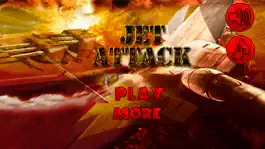 Game screenshot Jet Attack apk