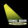 Comic Book Outsiders