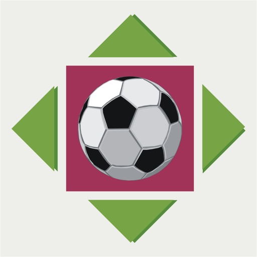 SoccerFutbol iOS App