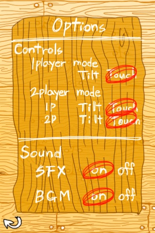 iDescend FREE - Fish, Go Down! screenshot-4