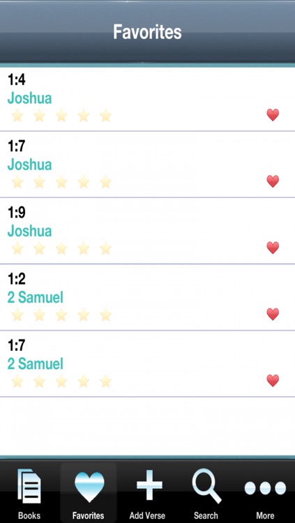 The Bible in Basic English screenshot-4
