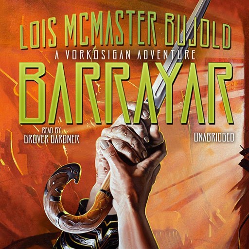 Barrayar (by Lois McMaster Bujold) icon