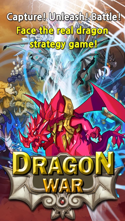 Dragon War™