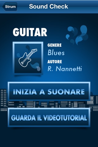 Air Blues Music Jam screenshot 3