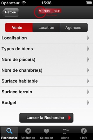 Vends du sud screenshot 3