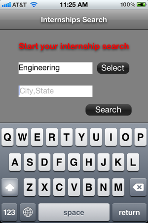 Internships(圖5)-速報App