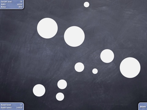 Circles Lite for iPad screenshot 4