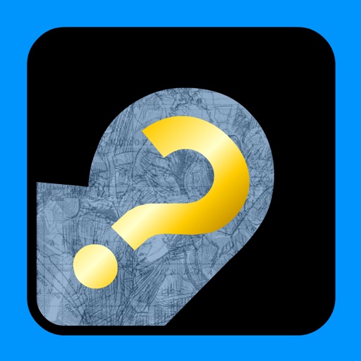 Trivia Game icon