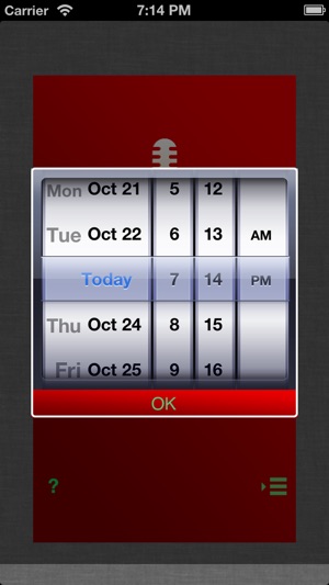 Voice Reminder Pro(圖3)-速報App