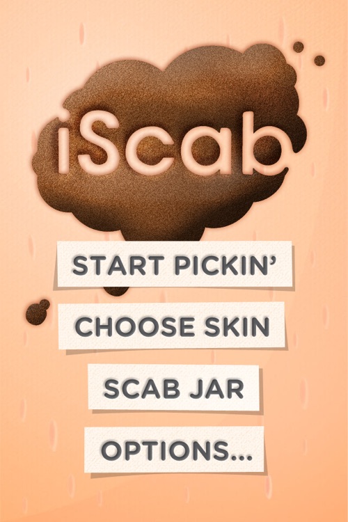 iScab Free