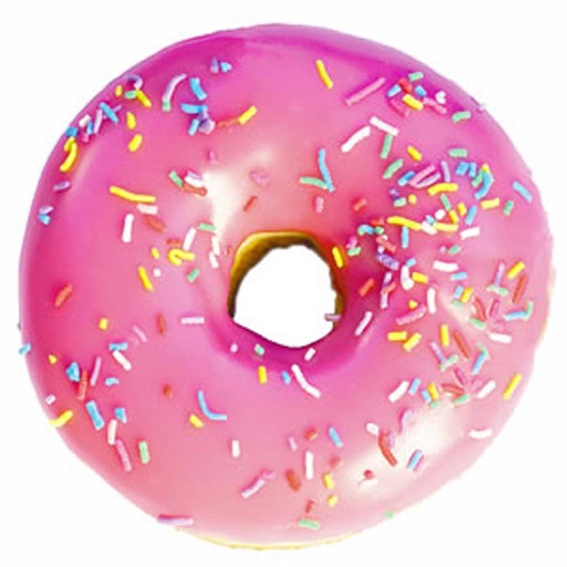 Yum Donuts icon
