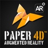 Paper 4D  AR Showcase