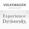 Annual Report 2012 Volkswagen Aktiengesellschaft