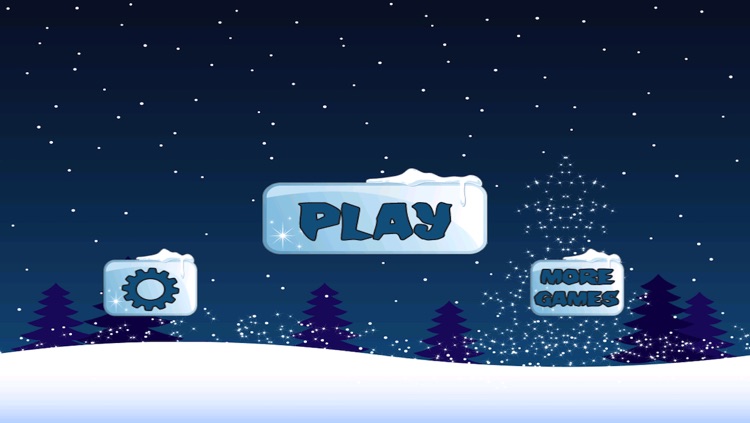 Penguin  Snowballs Fight Challenge