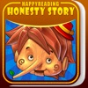 Happyreading-Honest Stories