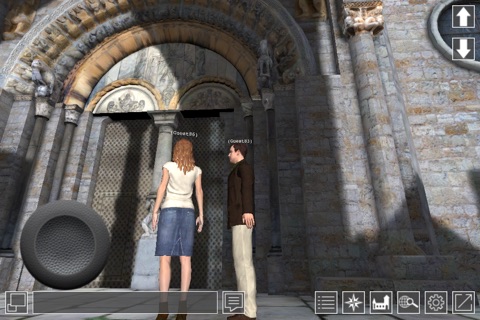 La Visite Virtuelle screenshot 4