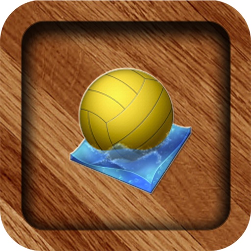 Water Polo Drill Manager HD