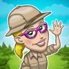 Park Ranger Zoe - For iPhone