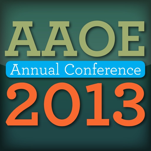 AAOE Annual Conference 2013 HD