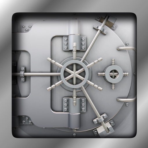 Quick Password Manager