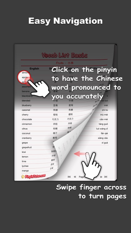 BCT Business Chinese Test Vocab List - Study for Chinese exams with PinyinTutor.com