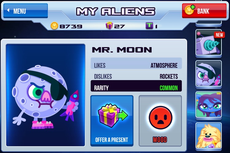 Space Disorder screenshot-4
