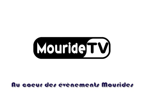 MourideTV screenshot 2