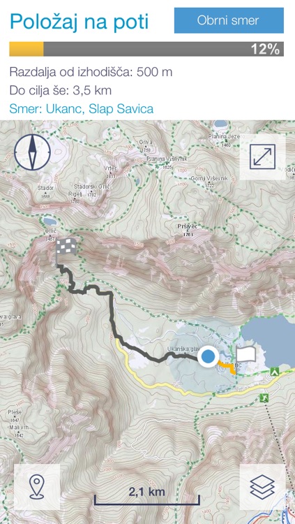 Monolit2Go screenshot-3