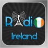 Ireland Radio + Alarm Clock