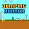 Jumping Runner