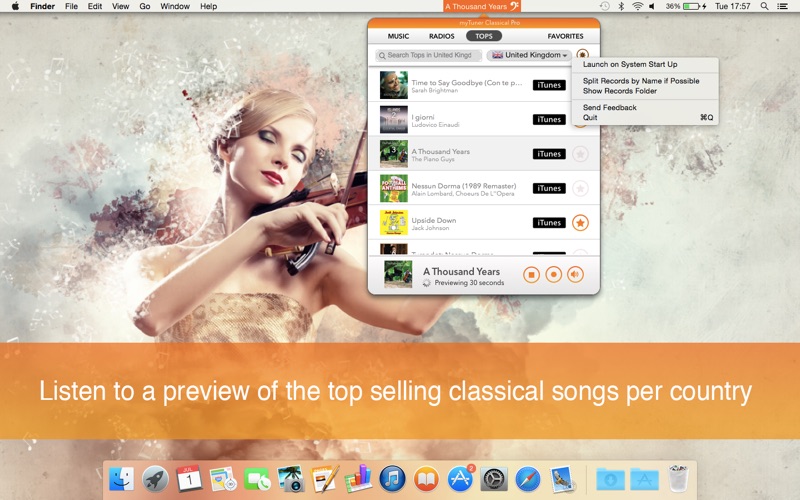 myTuner Classical Pro thumbnail 3