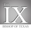 Ninth Bishop of Texas