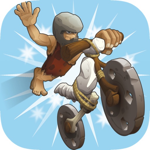 Jurassic BIke Race 2 - A FREE GAME iOS App