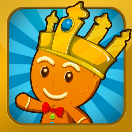KingdomVale iOS App