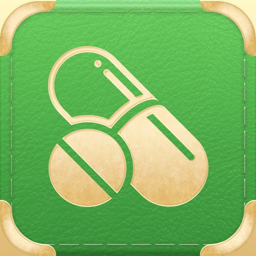 Medication Passport