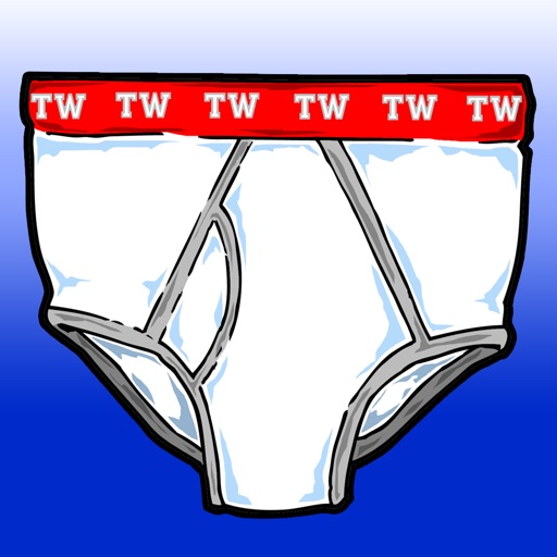Tighty Whitie HD Icon