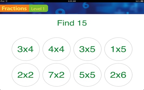 Multiplication - Teachers App screenshot 4