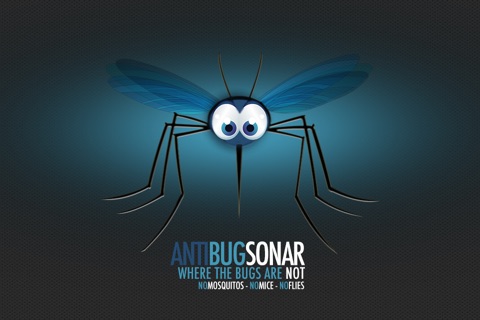 Anti Bug Sonar screenshot 2