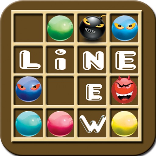 Lines New 98 iOS App