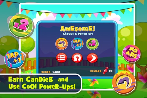 Piñata Bursters screenshot 4