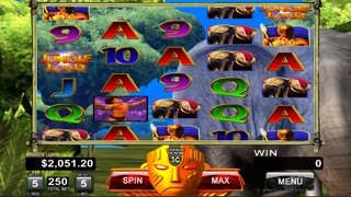 JUNGLE LORD TANZANIA SLOT GAME FREE 1.0 IOS CASINO JUNGLE LORD TANZANIA SLOT GAME FREE 1.0 IOS