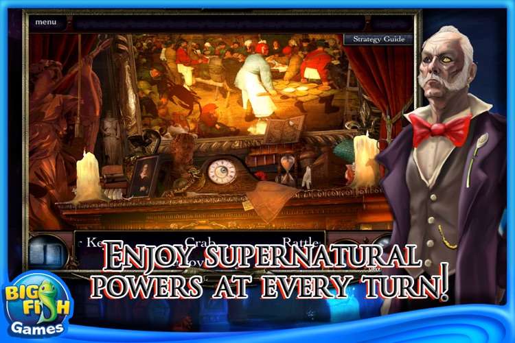 Theatre of the Absurd: A Scarlet Frost Mystery Collector's Edition (Full)