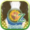 Land Of Oz Roulette - Play Las Vegas Casino 777