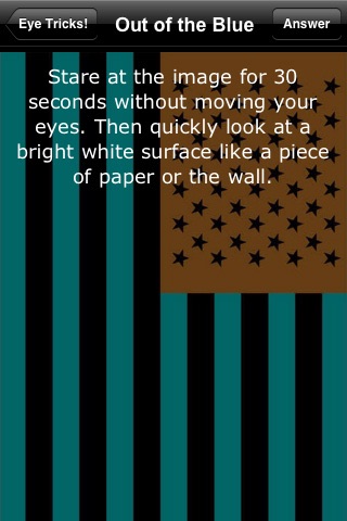 Eye Tricks! Fun Mind Games & Color Blind Test screenshot-3