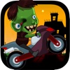 Motorcycle Racing Zombies