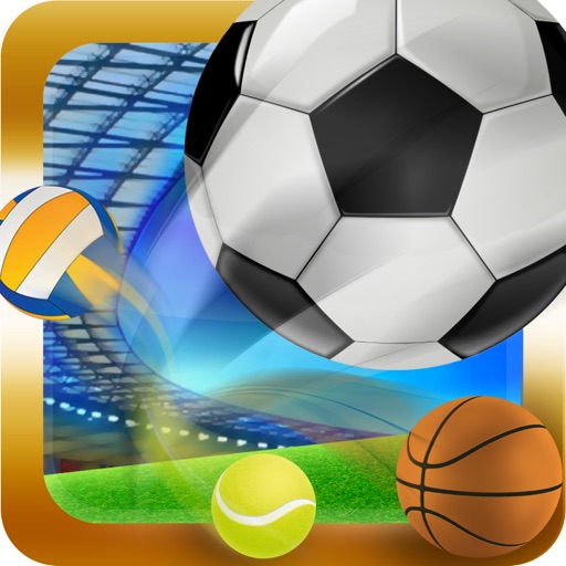 Ball Juggling Rush Race Free Arcade Fafmily Soccer Game iOS App