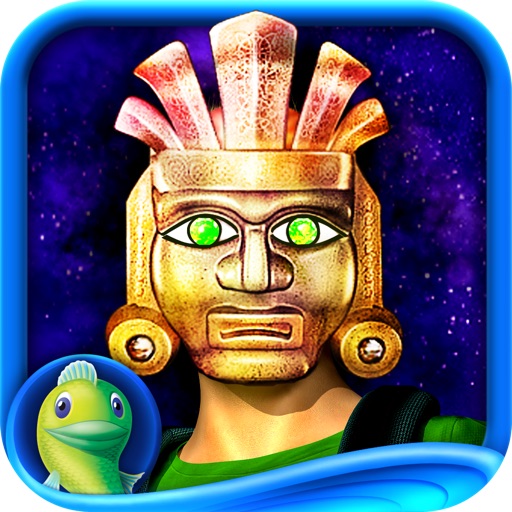 The Treasures of Mystery Island: The Gates of Fate Icon